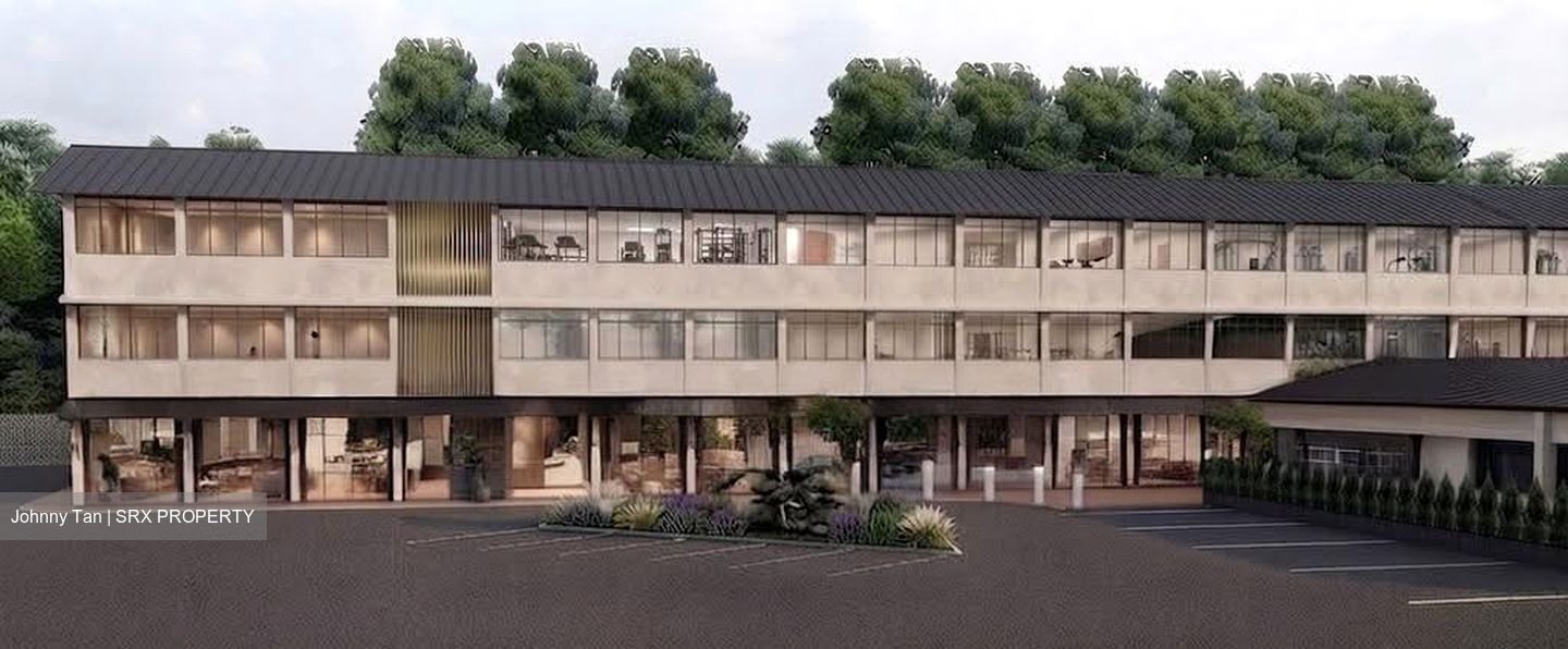 Kensington Park Road (D19), Retail #622568341